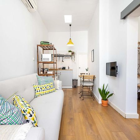 Apartamento Casa Miraya Almería Exterior foto