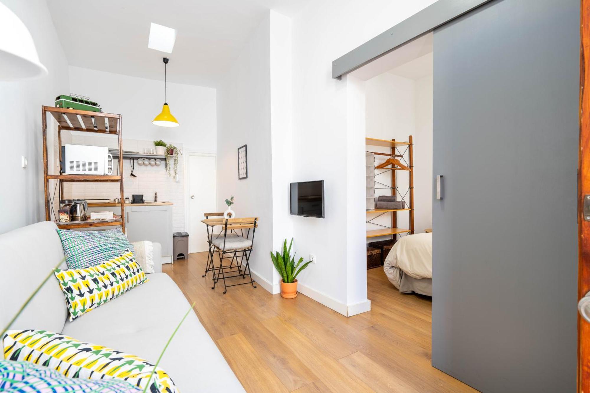 Apartamento Casa Miraya Almería Exterior foto