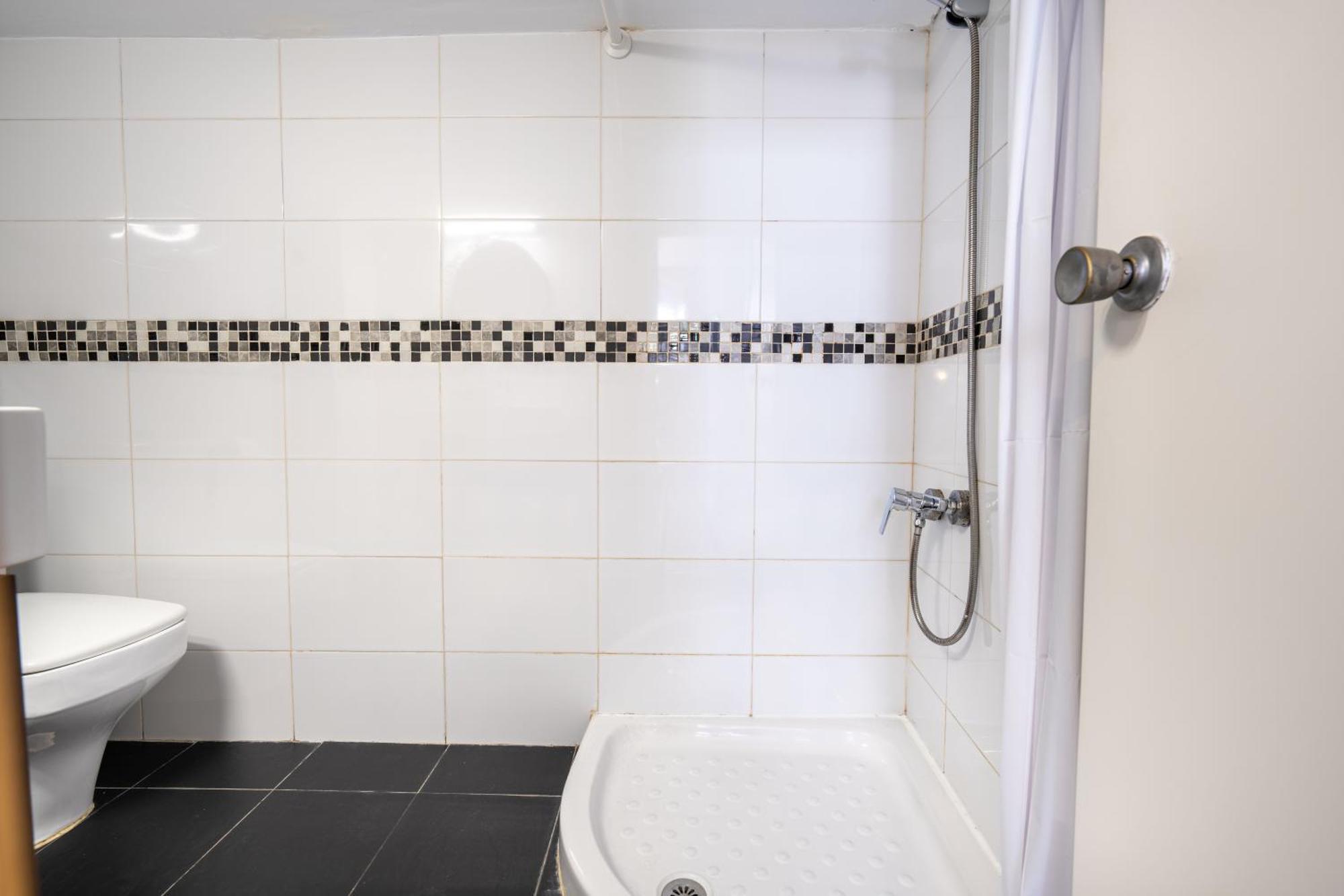 Apartamento Casa Miraya Almería Exterior foto